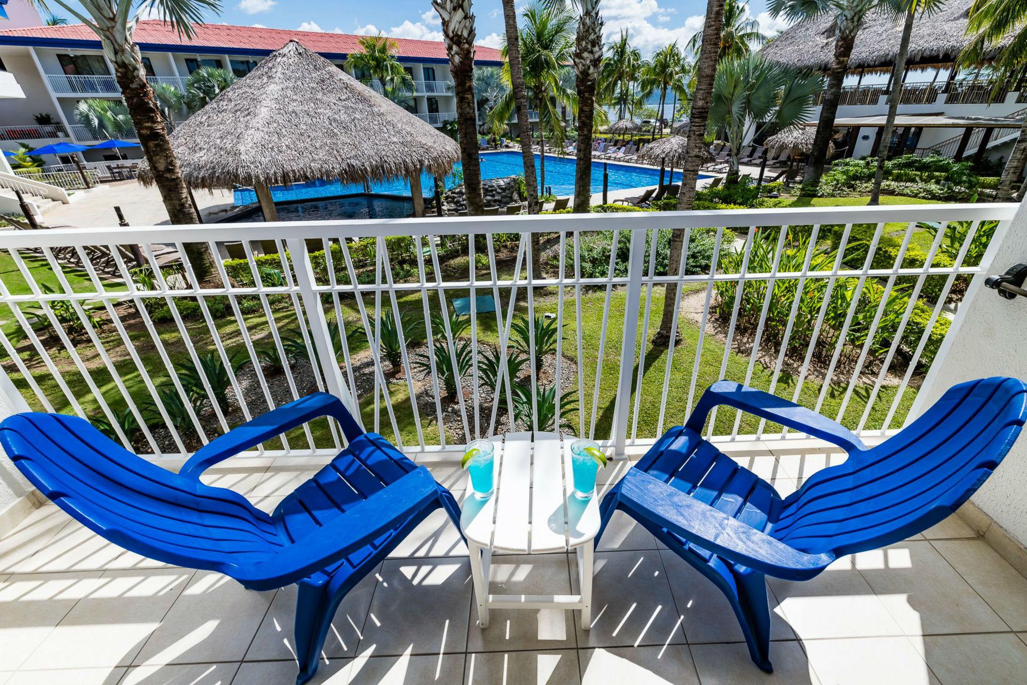 Margaritaville Beach Resort Playa Flamingo Exterior photo